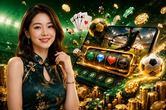 21slot