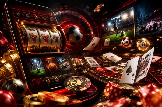 21slot
